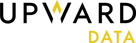 Logo Upward Data