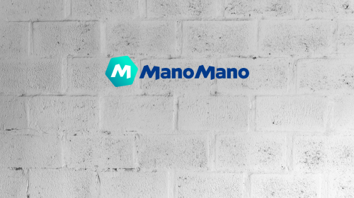 Cas client ManoMano