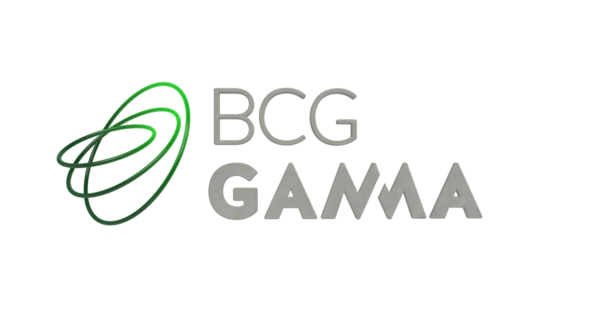 Logo BCG Gamma