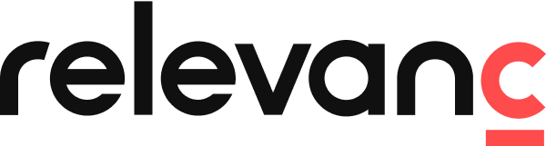 Logo RelevanC